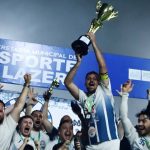 Conceição, Sport Senna e Atlético Piçarras conquistam títulos na primeira edição do Campeonato de Futebol Society