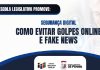 Escola Legislativa Popular promove curso sobre segurança digital em Penha