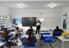 Águas de Penha leva educação sobre saneamento a 586 estudantes da rede municipal
