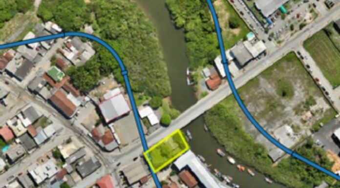 Prefeitura de Piçarras pagou R$ 1,1 milhão por desapropriação da Nova “Praça do Pescador”. Cadê o dinheiro?