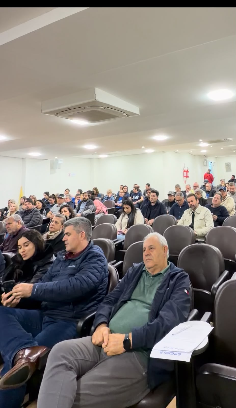 Joab da Pesca mostra força no SINDIPI e reúne associados, empresários e apoiadores 1 WhatsApp Image 2026 09 14 at 18.13.16