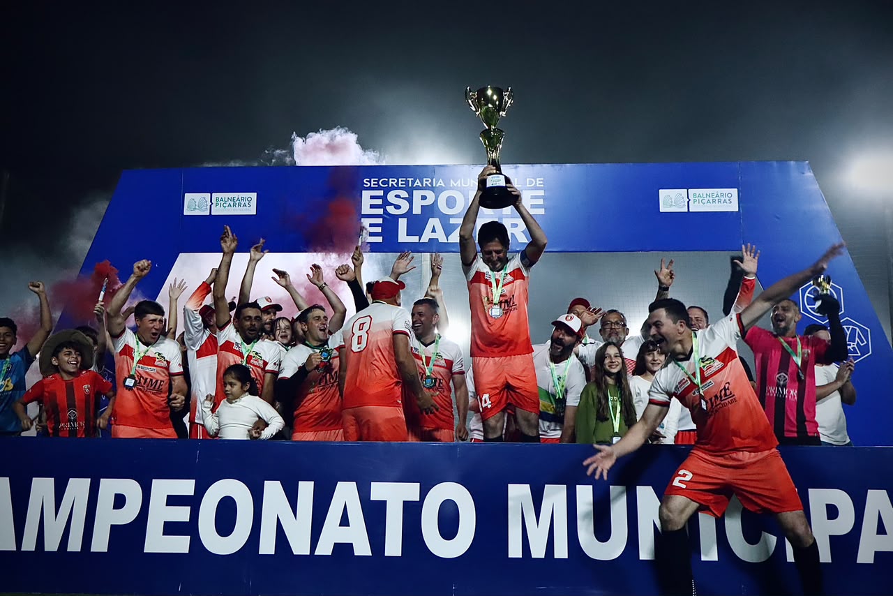 Conceição, Sport Senna e Atlético Piçarras conquistam títulos na primeira edição do Campeonato de Futebol Society 1 WhatsApp Image 2026 09 27 at 11.26.03