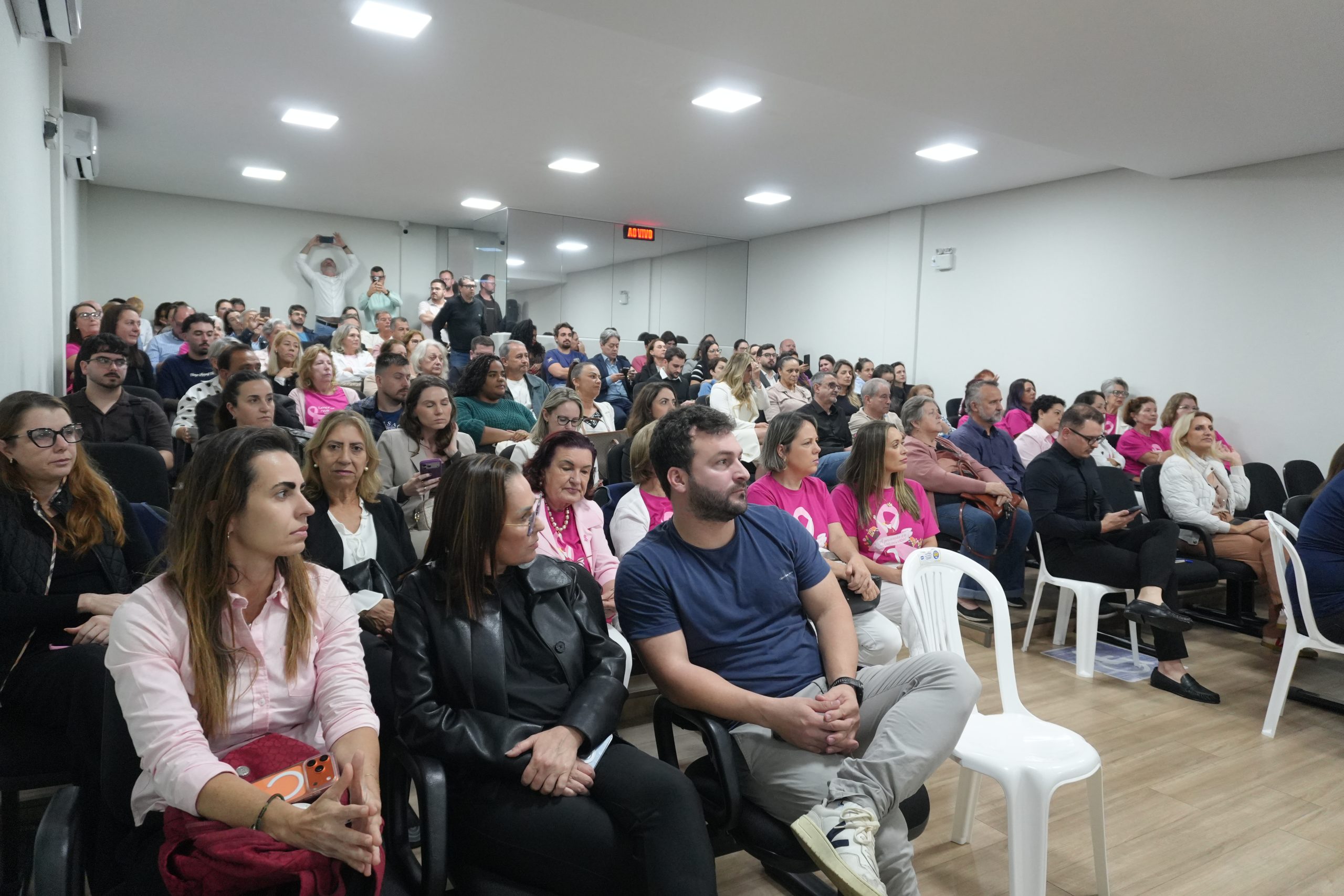 Diálogo Público apresenta resultados da Consulta Pública sobre Hospital Geral e Maternidade em Balneário Piçarras 1 DSC03342 scaled