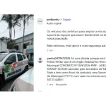Penha sanciona lei para doar viaturas à PM após compra por aproximadamente R$ 400 mil