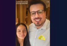 Ex-prefeito Aquiles da Costa declara apoio à candidatura de Jéssica Prado