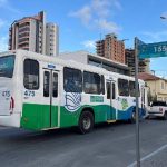 Balneário Piçarras terá transporte coletivo gratuito neste domingo de eleição