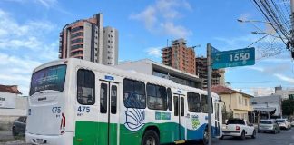 Balneário Piçarras terá transporte coletivo gratuito neste domingo de eleição