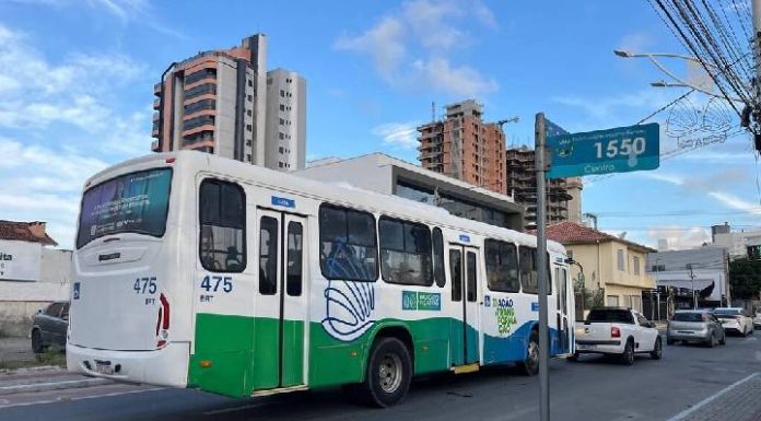 Balneário Piçarras terá transporte coletivo gratuito neste domingo de eleição