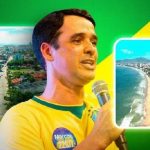 Marcos da Rosa divulga recursos e investimentos previstos para Penha durante campanha