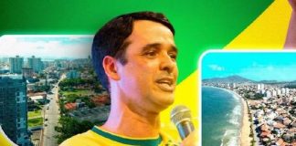 Marcos da Rosa divulga recursos e investimentos previstos para Penha durante campanha