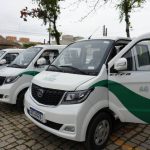 Governo Municipal reforça estrutura operacional com locação de equipamentos