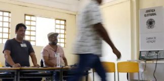 Eleições 2026: 158,7 milhões de brasileiros vão às urnas neste domingo
