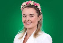 Júlia Zanatta é a mais votada para deputada federal em Piçarras