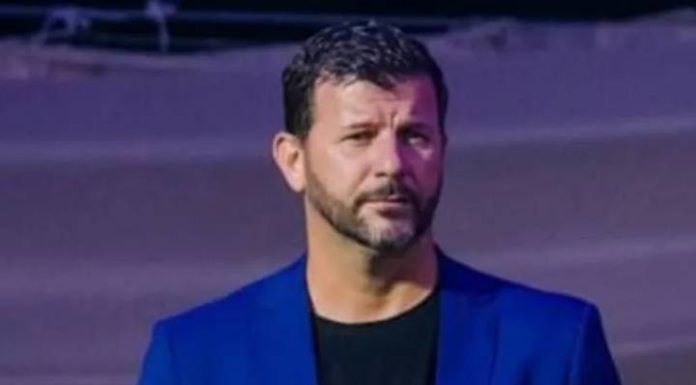 Joab da Pesca surpreende e lidera votação para deputado federal em Penha