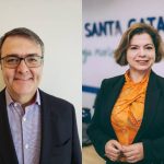 Angelo Augusto Mendes assume a presidência da Aegea SC