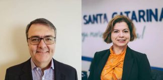 Angelo Augusto Mendes assume a presidência da Aegea SC