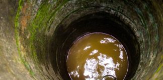 Águas de Penha alerta para os riscos do consumo de água de poços sem tratamento