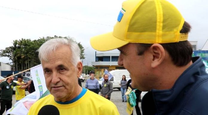 PL destaca votação para deputado estadual em Balneário Piçarras e faz balanço do resultado