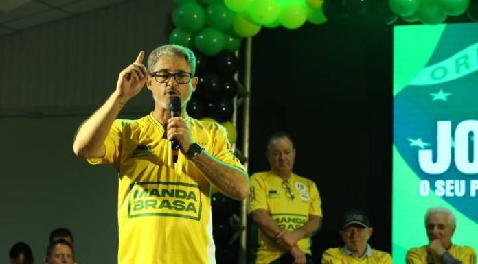 Mesmo com toda estrutura do partido, candidato do MDB perdeu até para o PT em Balneário Piçarras