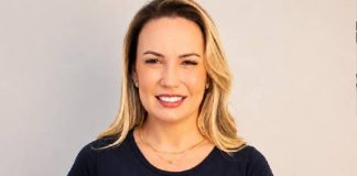 PARTIDO NOVO surpreende em Piçarras e Carol Matos é a 4ª mais votada na cidade