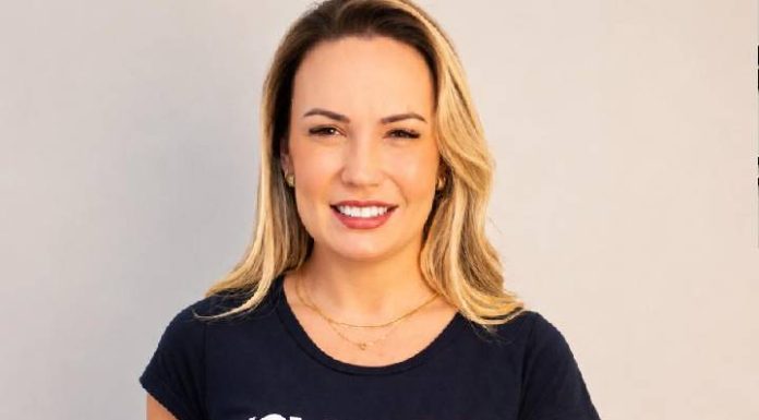 PARTIDO NOVO surpreende em Piçarras e Carol Matos é a 4ª mais votada na cidade