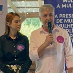 PL rebate fala “infeliz” da vereadora Adriana Drica e mostra que Ana Campagnolo teve atuação política e apoio do partido em Piçarras