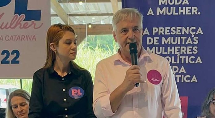 PL rebate fala “infeliz” da vereadora Adriana Drica e mostra que Ana Campagnolo teve atuação política e apoio do partido em Piçarras