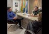 AVEVI acompanha avanço nas discussões para implantação de hospital regional em Piçarras