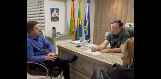 AVEVI acompanha avanço nas discussões para implantação de hospital regional em Piçarras
