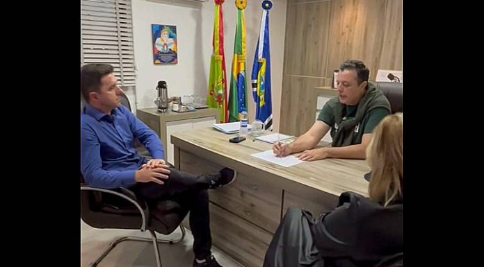 AVEVI acompanha avanço nas discussões para implantação de hospital regional em Piçarras