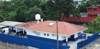 UTILIDADE PÚBLICA: Suspensão da energia altera funcionamento da Secretaria de Segurança Pública em Piçarras nesta sexta-feira (9)