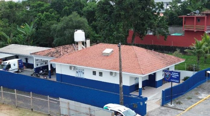 UTILIDADE PÚBLICA: Suspensão da energia altera funcionamento da Secretaria de Segurança Pública em Piçarras nesta sexta-feira (9)
