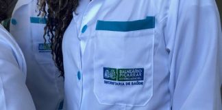 Balneário Piçarras tem vagas para cursos técnicos gratuitos de Enfermagem e Saúde Bucal
