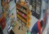 Suspeito de atirar contra cliente em Barra Velha é preso em Penha