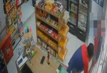 Suspeito de atirar contra cliente em Barra Velha é preso em Penha