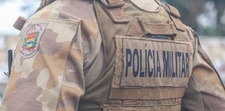 Reforço na segurança: 20 novos policiais chegam ao Litoral Norte de SC