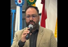AVEVI e Câmara de Barra Velha articulam audiência pública para debater implantação de Hospital Regional
