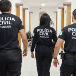Investigado por tentativa de homicídio em Piçarras é preso no Paraná