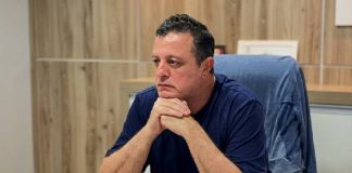 Após saída de Márcio da Rosa, Fabiano Alves busca novo nome para a Administração de Piçarras