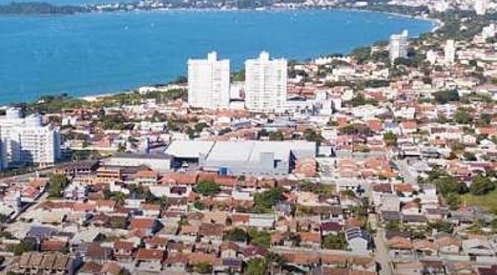COMUNICADO DE OBRA: melhorias no sistema de distribuição pode afetar abastecimento em Penha na quarta-feira, dia 14