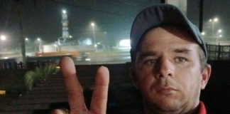 Luto em Barra Velha: Bombeiros Voluntários lamentam morte de integrante aos 39 anos