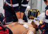 Homem de 45 anos morre após ser encontrado desacordado durante banho em Porto Belo