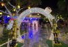 Turismo abre chamamento público para patrocínio da decoração natalina de Balneário Piçarras