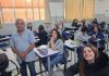 Aos 79 anos, futuro professor mostra que nunca é tarde para realizar sonhos