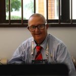 Projeto propõe homenagear Oziel com título de Cidadão Honorário de Balneário Piçarras