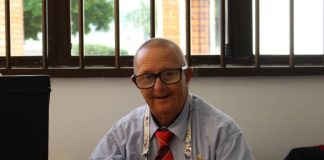 Projeto propõe homenagear Oziel com título de Cidadão Honorário de Balneário Piçarras