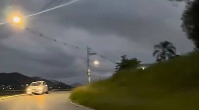 Após tragédia com duas mortes, vereador promete acionar o Ministério Público por melhorias na Estrada Geral de Santa Lídia