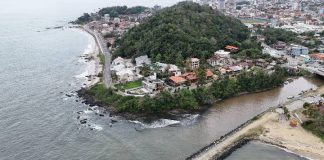Barra Velha recebe Licença Ambiental de Instalação para obra de fixação da barra do Rio Itajuba