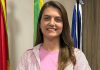 Governo Municipal anuncia Jamilli Girardi como nova presidente do Instituto do Meio Ambiente de Balneário Piçarras