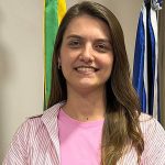 Governo Municipal anuncia Jamilli Girardi como nova presidente do Instituto do Meio Ambiente de Balneário Piçarras